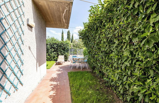 La Chimera 700m from sea - Foto 18