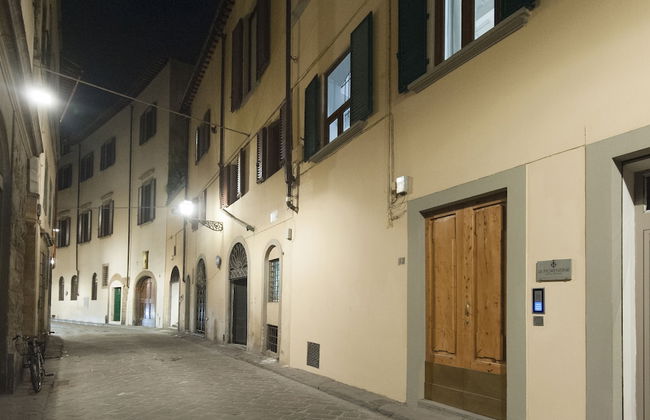 Le Fiorentine Boutique Apartments - Foto 1