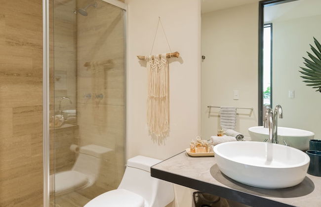 Villa Tu-Kaán Stunning 2BR - Attha Cenote - Photo 4