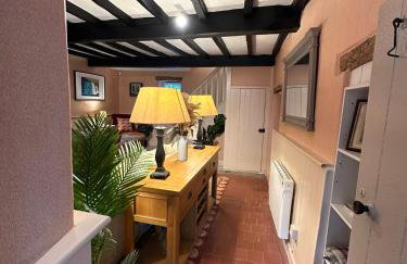 Maengwynedd, Llanrhaeadr Ym Mochnant - Foto 9