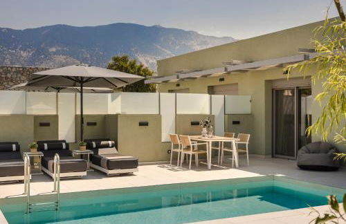 Ionian Treasure Suites - Foto 71