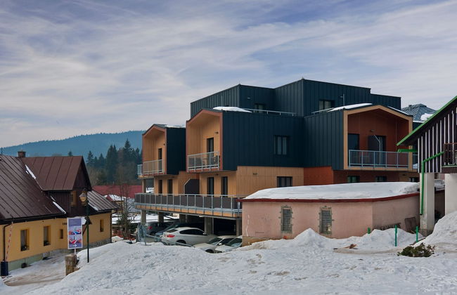 Residence Grand Suites - Foto 74