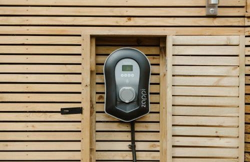 Blooms Apartment - Photo 13