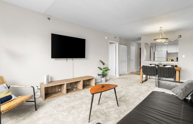 Work + Rest in DC Apartments - Foto 73