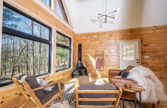 Camp Wondermore by Taylor Made Deep Creek - Foto 5