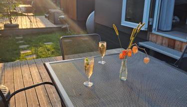 Tinyhouse Wemding - Foto 2