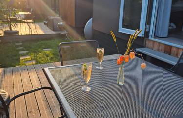 Tinyhouse Wemding - Foto 2