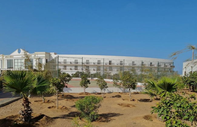 1 Bed Apartment in Santa Maria - Great Views - Foto 27