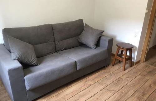 Apartamento; en el camino con WIFI - Foto 13