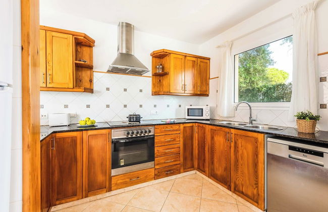 Villa Lucia - Foto 8