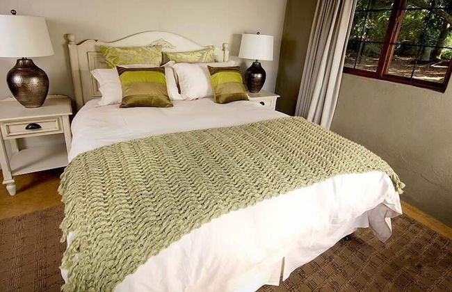 Caracal Lodge - Foto 2