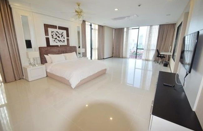 Maline Exclusive Serviced Apartments - Photo 7