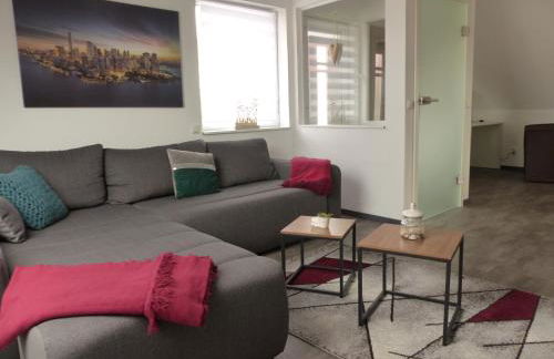 Ferienwohnung Regia Fulda - Künzell - Bachrain - Foto 10