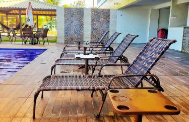 Brisas de Tabatinga Flat - Photo 26