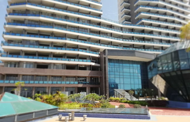 Seacliff Apartment - Foto 27