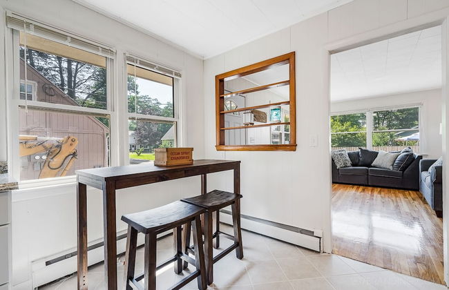 Cozy Beach Cottage - Foto 13