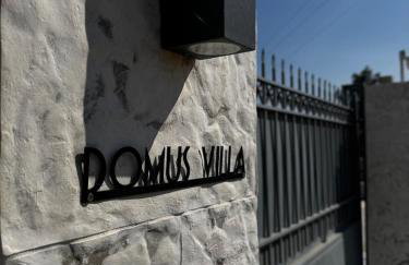 Domus Villa - Foto 8