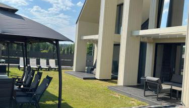 Mazurskie Niebo Apartament 1 - Foto 2