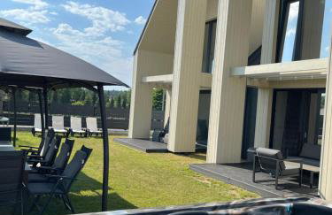 Mazurskie Niebo Apartament 1 - Foto 2