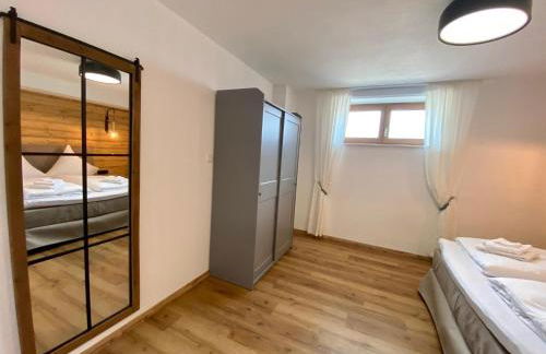 Ferienwohnung Hoher Göllblick - Foto 14