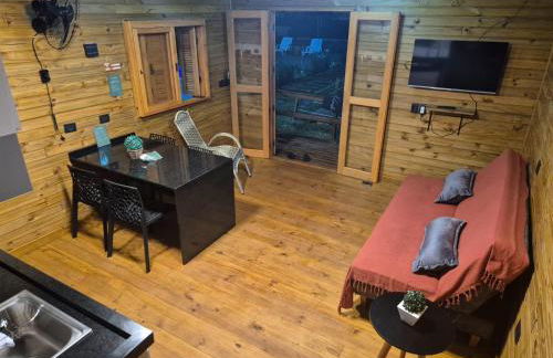 Cabanas das Oliveiras - Photo 21