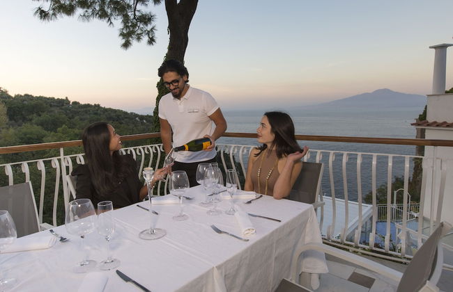 Sorrento Dream - Photo 68