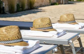 Trullo Natù - private villa - Foto 45