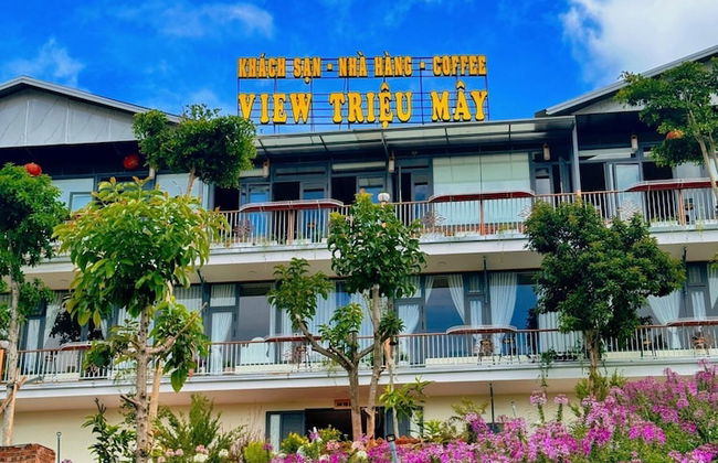KND View Trieu May - Foto 26