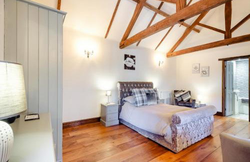 Squirrel Barn - Foto 11