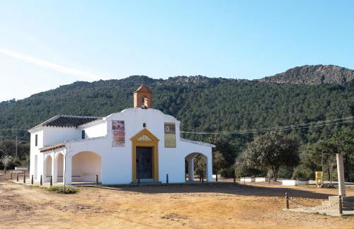 Casa Rural El Puente Grande - Foto 43
