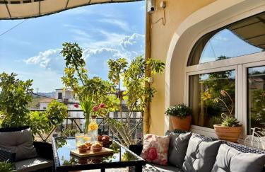 Casa Calisti - Foto 38