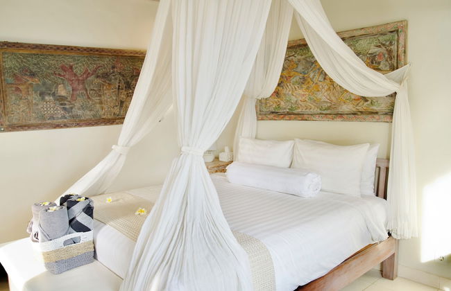 DHAUTEYA VILLA - Foto 9