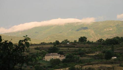 le vieux mas du domaine de Pontet-Fronzele - Foto 4