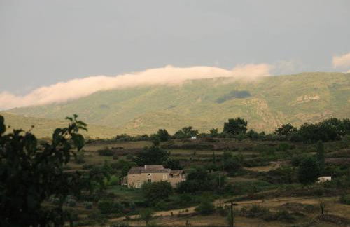 le vieux mas du domaine de Pontet-Fronzele - Foto 4