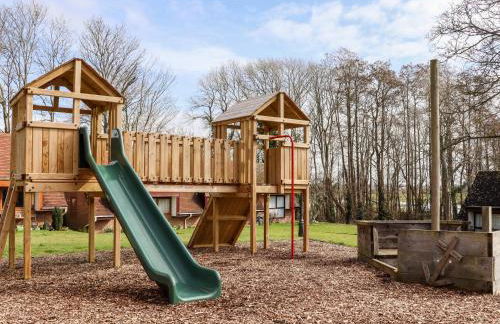 Lilyrose Cottage - Foto 23