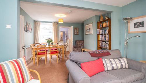 40 Buller Road - Aldeburgh Coastal Cottages - Foto 4