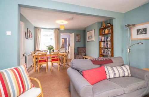 40 Buller Road - Aldeburgh Coastal Cottages - Foto 4