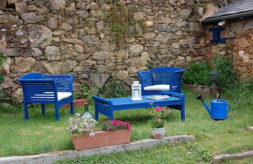 Apartamento Felicitas en La Casa de Cobos, Ribeira Sacra - Foto 33