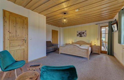 Ferienwohnungen Holzferienhäuser Leithenwald - Foto 58