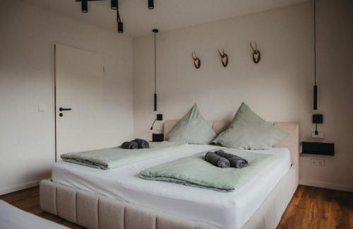 Schwarzwald Loft Panoramablick Menzenschwand - Foto 5