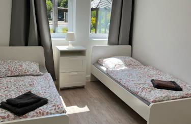 Monteurwohnungen Visselhövede - Foto 75