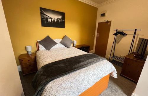 Coventry station - Studio flat - City centre - Foto 2