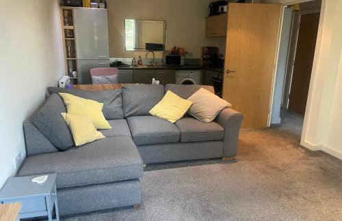 Sunny apartment with balcony - Foto 5