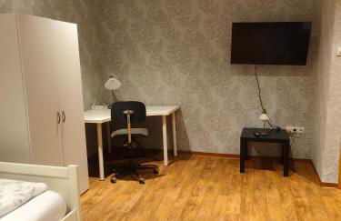 Gästehaus Atrico Haus106 - Foto 9