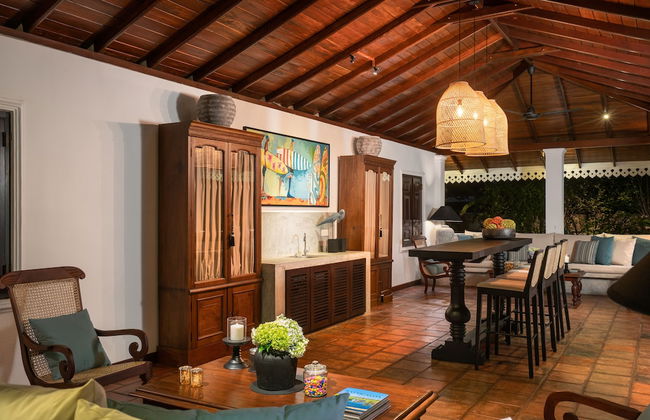 Ceylo Villas - Foto 55