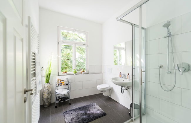 City Apartments Konstanz - Foto 10