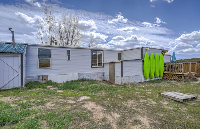 Mighty Mobile - Foto 30