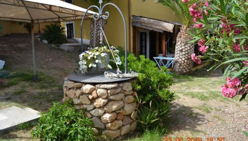 Appartamenti al mare - Foto 5, Garden