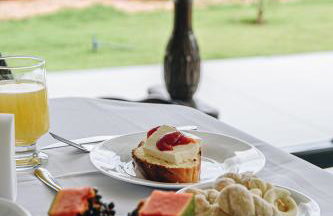 Pousada Casa Vista Bela São José da Barra Capitólio - Foto 9