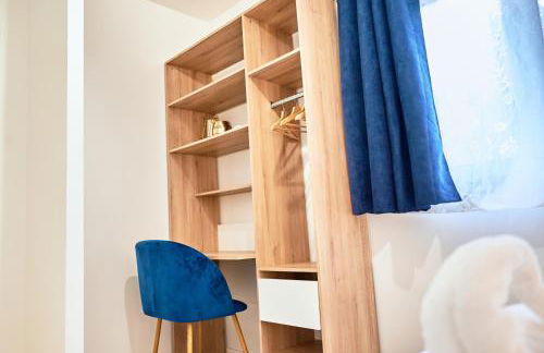 Appartement moderne et lumineux - Centre ville Creil - Foto 14